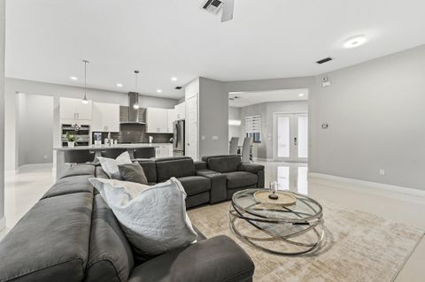 Tiny photo for 10555 Waves Way, Parkland, FL 33076 (MLS # B26038848)