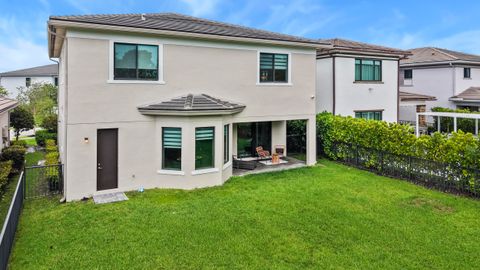 Tiny photo for 10555 Waves Way, Parkland, FL 33076 (MLS # B26038848)