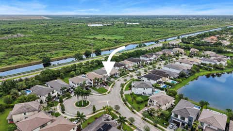 Tiny photo for 10555 Waves Way, Parkland, FL 33076 (MLS # B26038848)