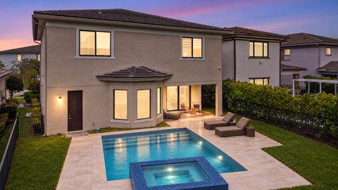 Tiny photo for 10555 Waves Way, Parkland, FL 33076 (MLS # B26038848)