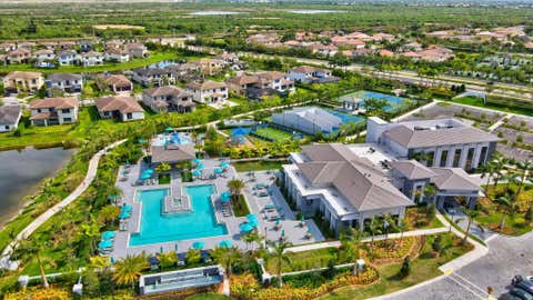 Tiny photo for 10555 Waves Way, Parkland, FL 33076 (MLS # B26038848)