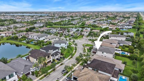 Tiny photo for 10555 Waves Way, Parkland, FL 33076 (MLS # B26038848)