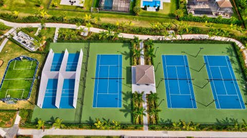 Tiny photo for 10555 Waves Way, Parkland, FL 33076 (MLS # B26038848)