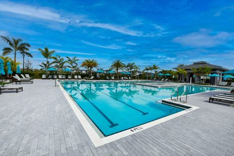 Tiny photo for 10555 Waves Way, Parkland, FL 33076 (MLS # B26038848)