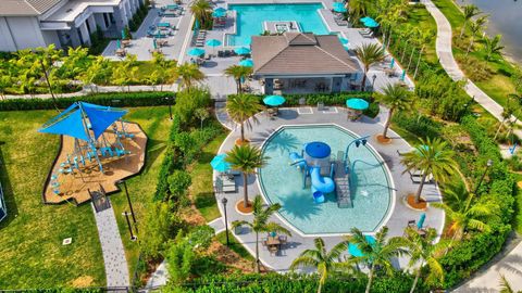 Tiny photo for 10555 Waves Way, Parkland, FL 33076 (MLS # B26038848)