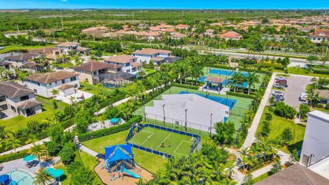 Tiny photo for 10555 Waves Way, Parkland, FL 33076 (MLS # B26038848)