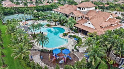 Tiny photo for 10555 Waves Way, Parkland, FL 33076 (MLS # B26038848)