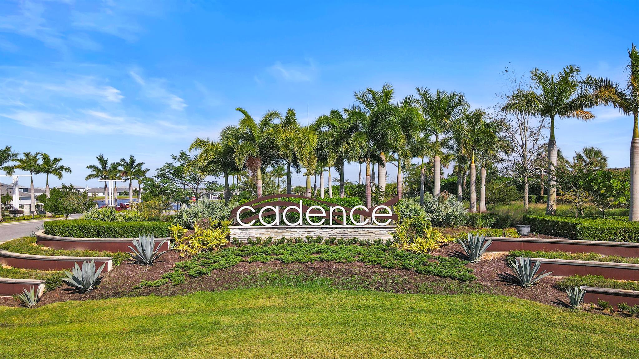 CADENCE PHASE II - Residential