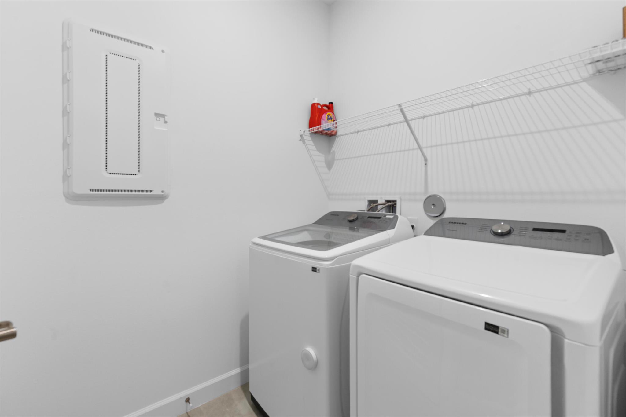 CADENCE PHASE II - Residential