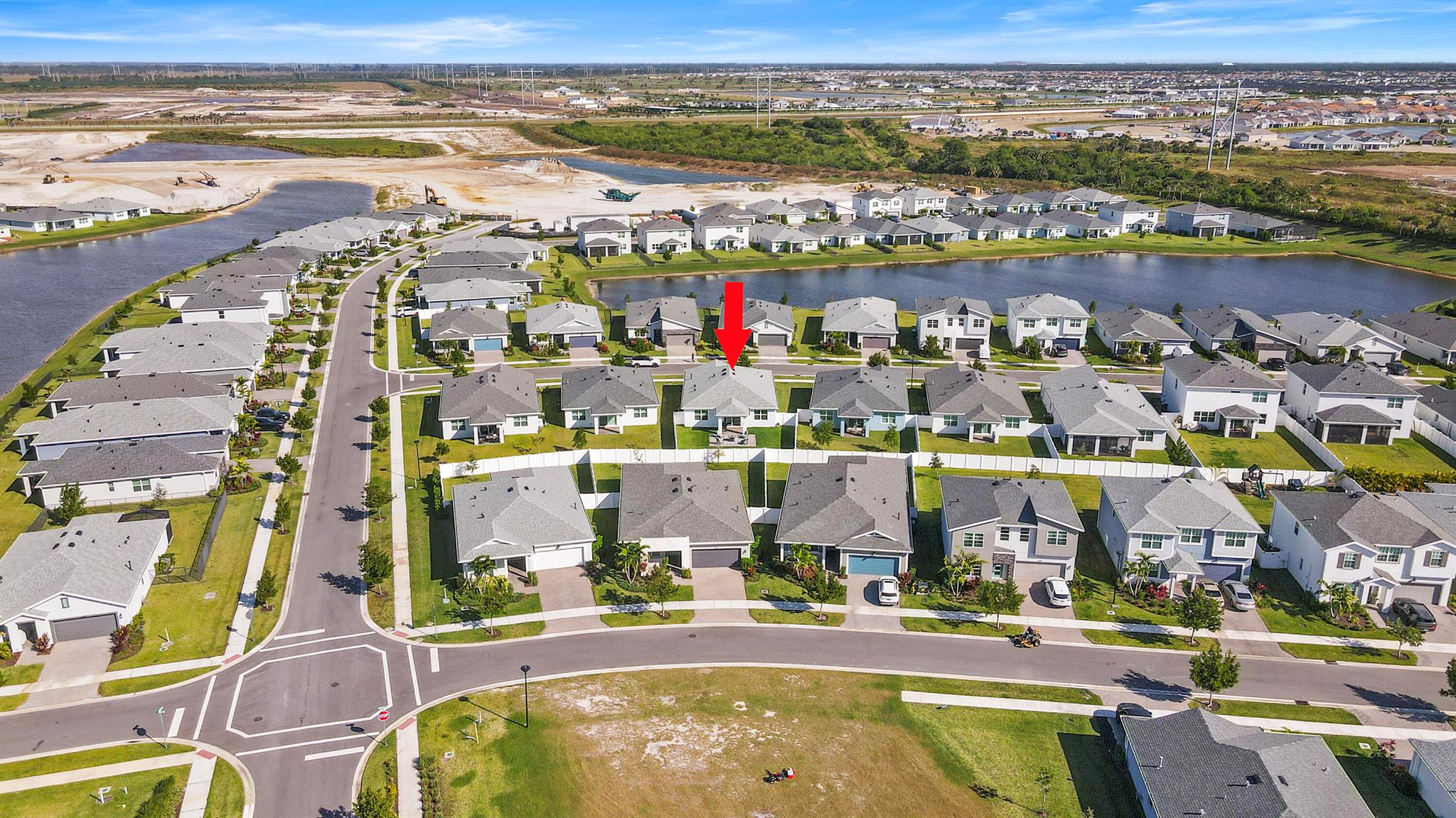 CADENCE PHASE II - Residential