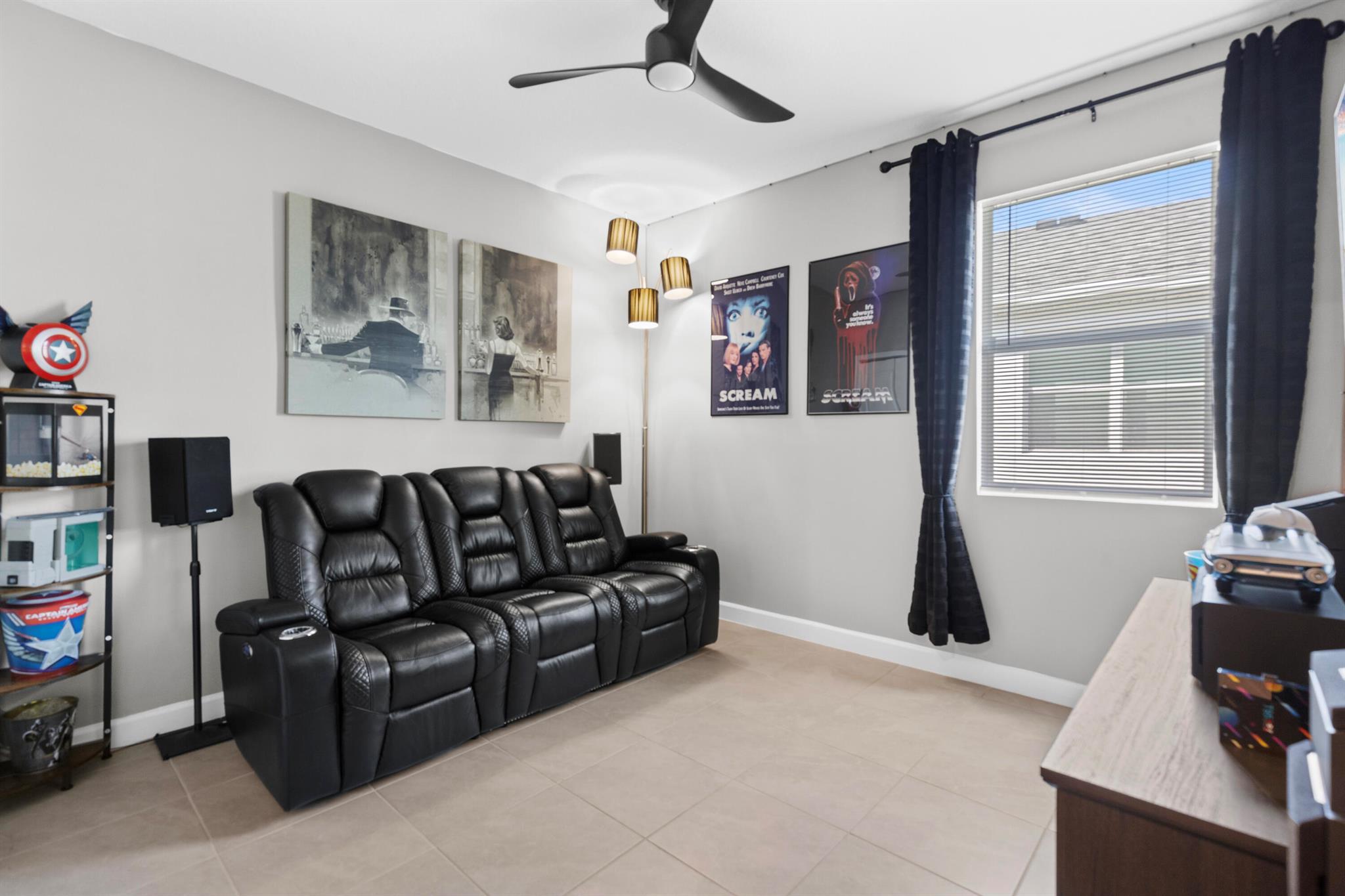 CADENCE PHASE II - Residential