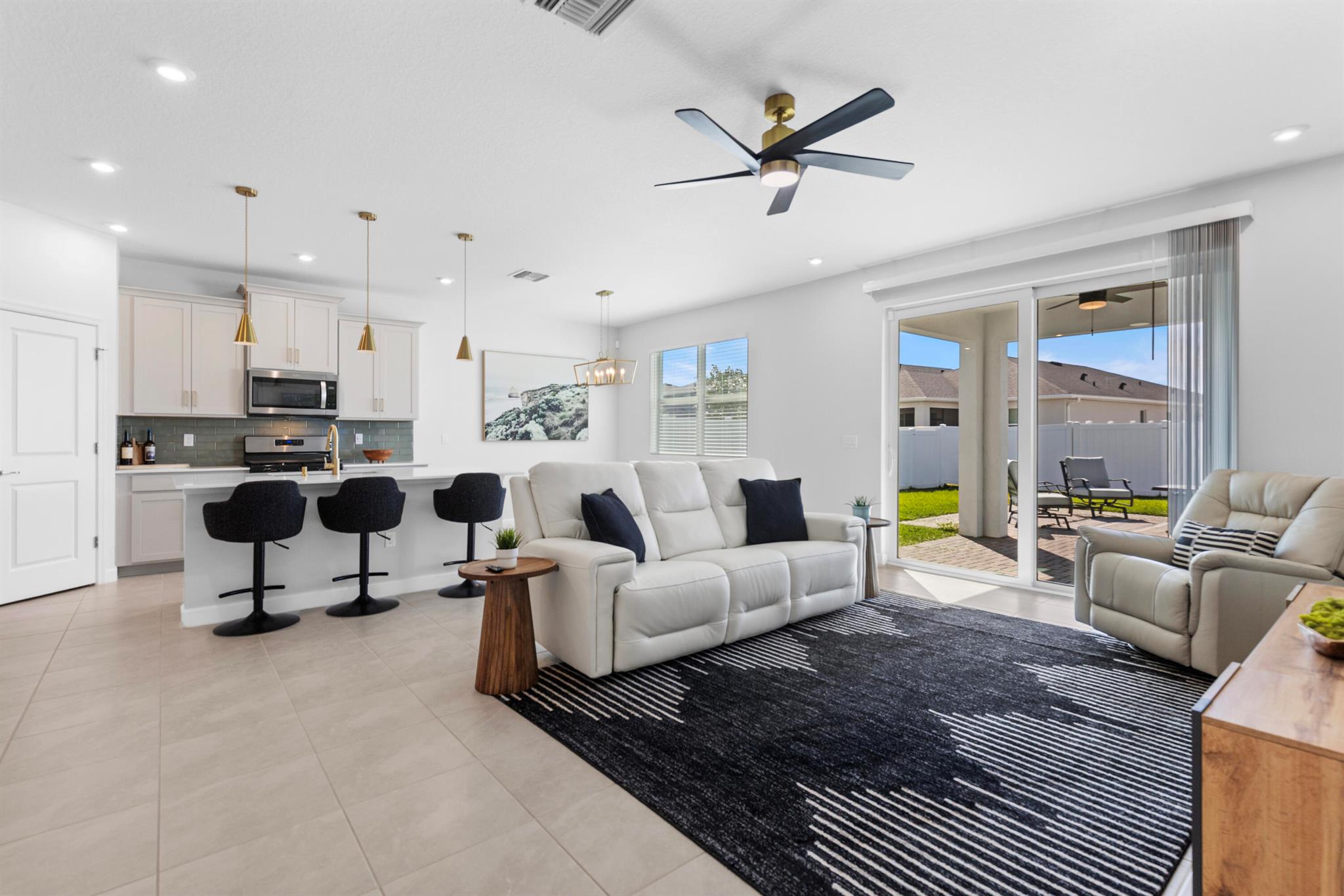 CADENCE PHASE II - Residential