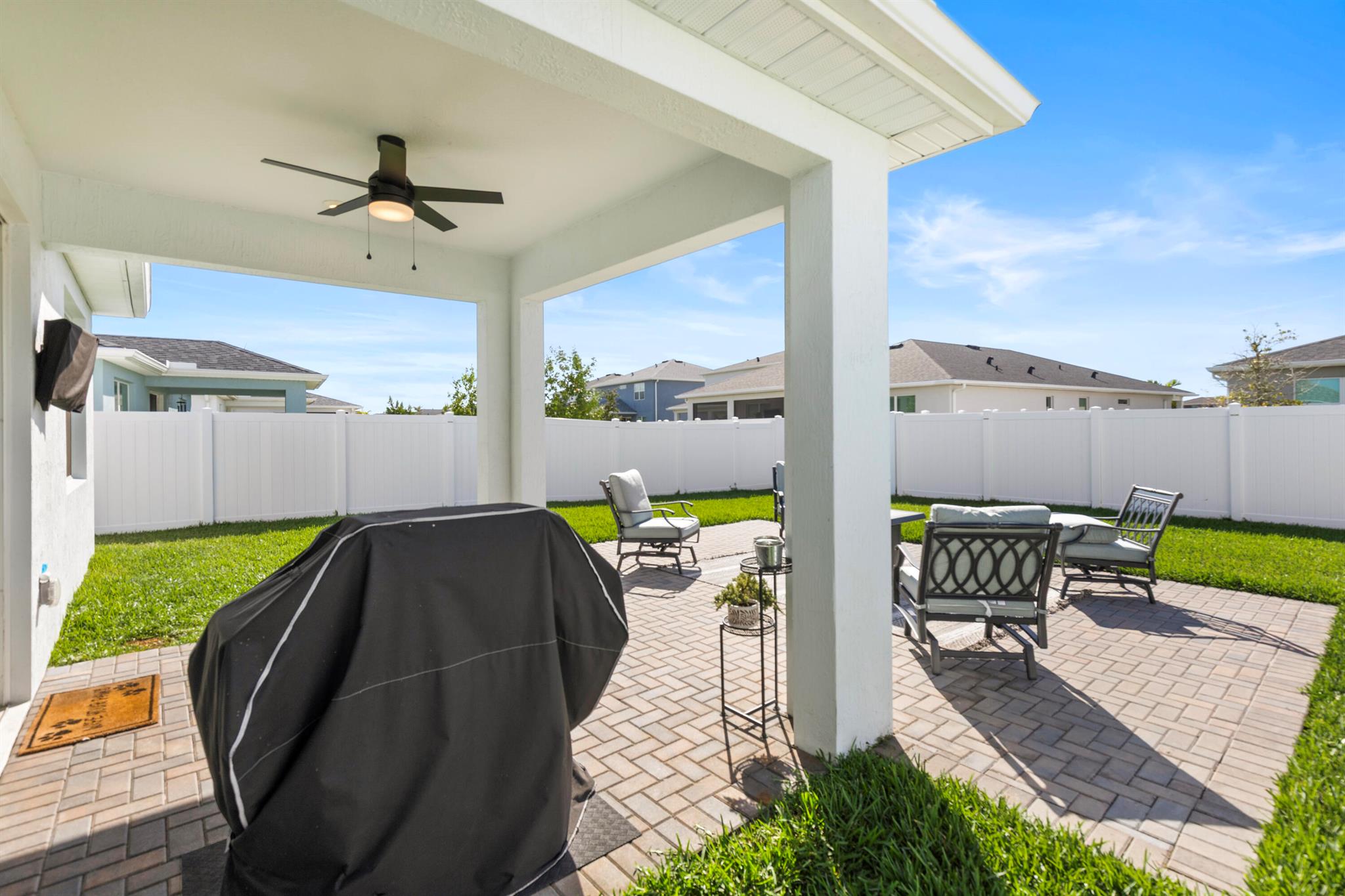 CADENCE PHASE II - Residential