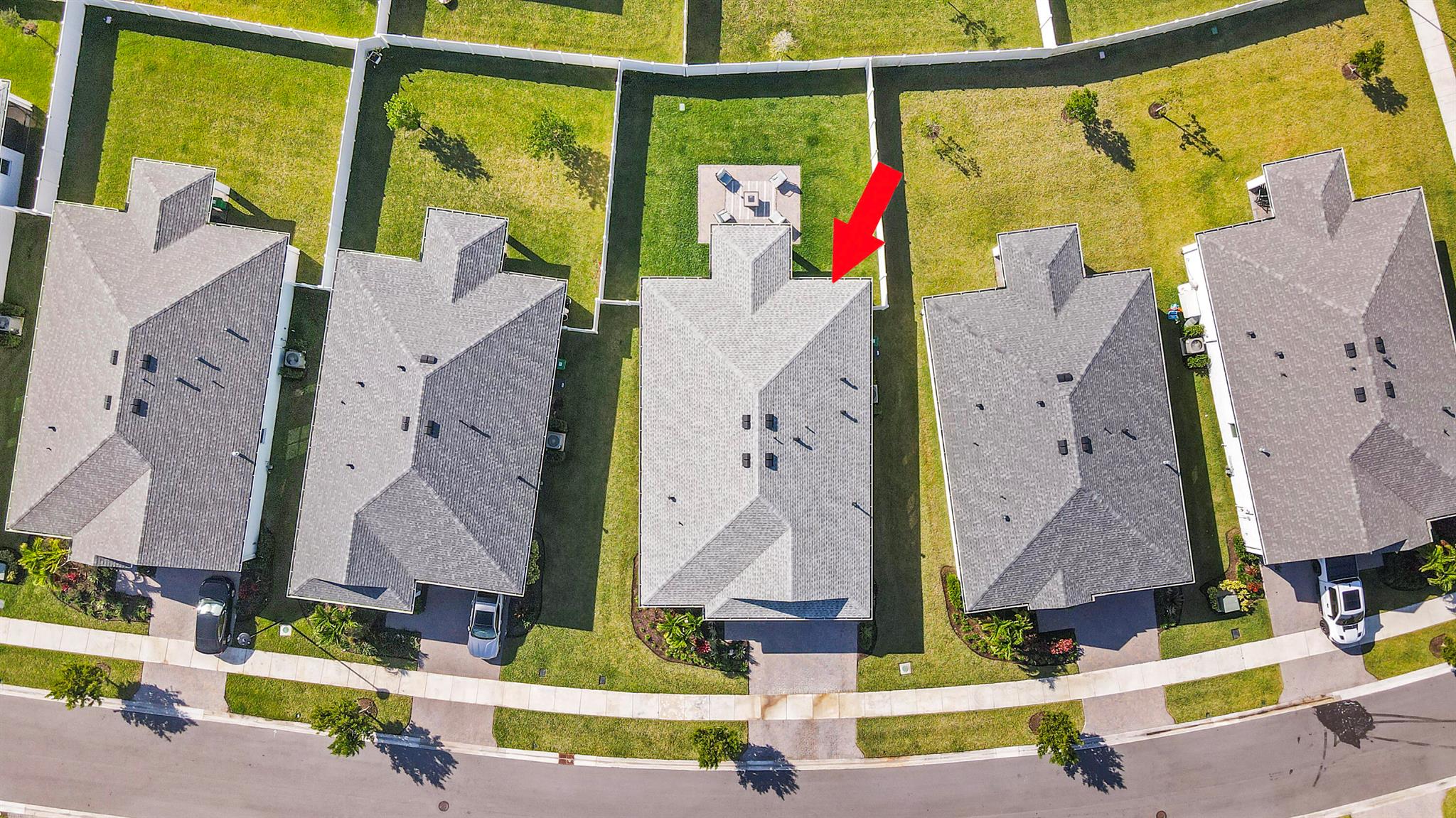 CADENCE PHASE II - Residential