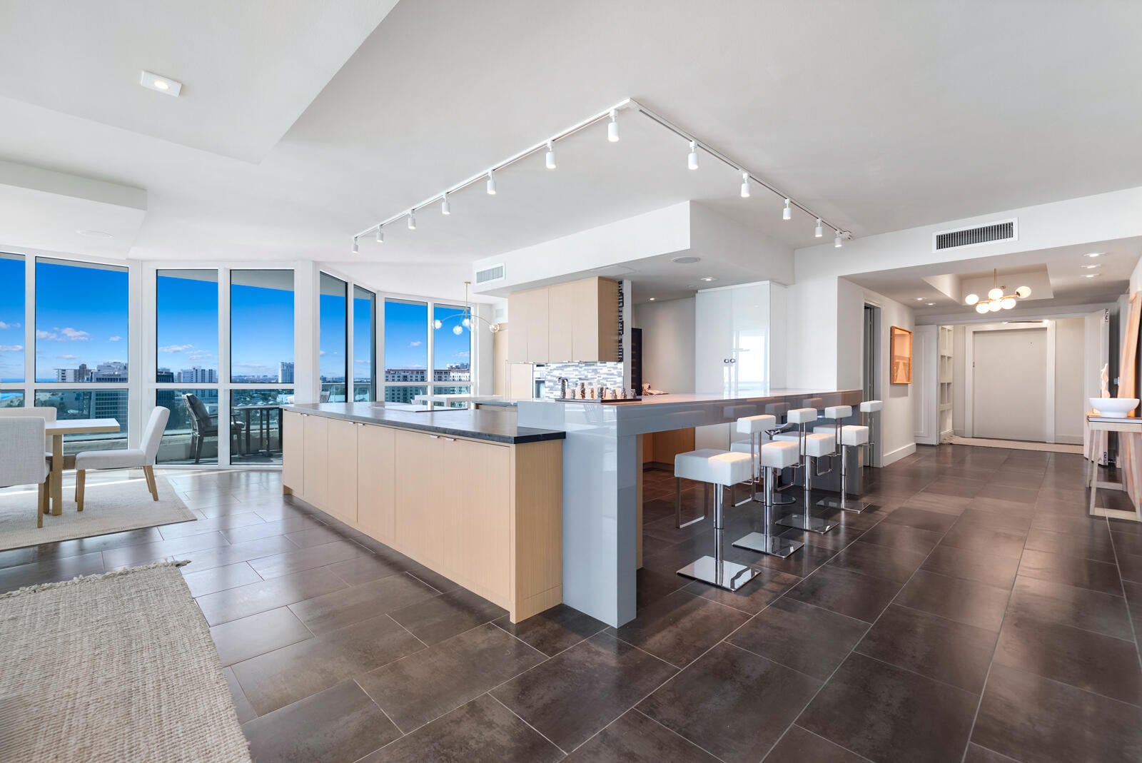 101 S Fort Lauderdale Beach Boulevard #1501