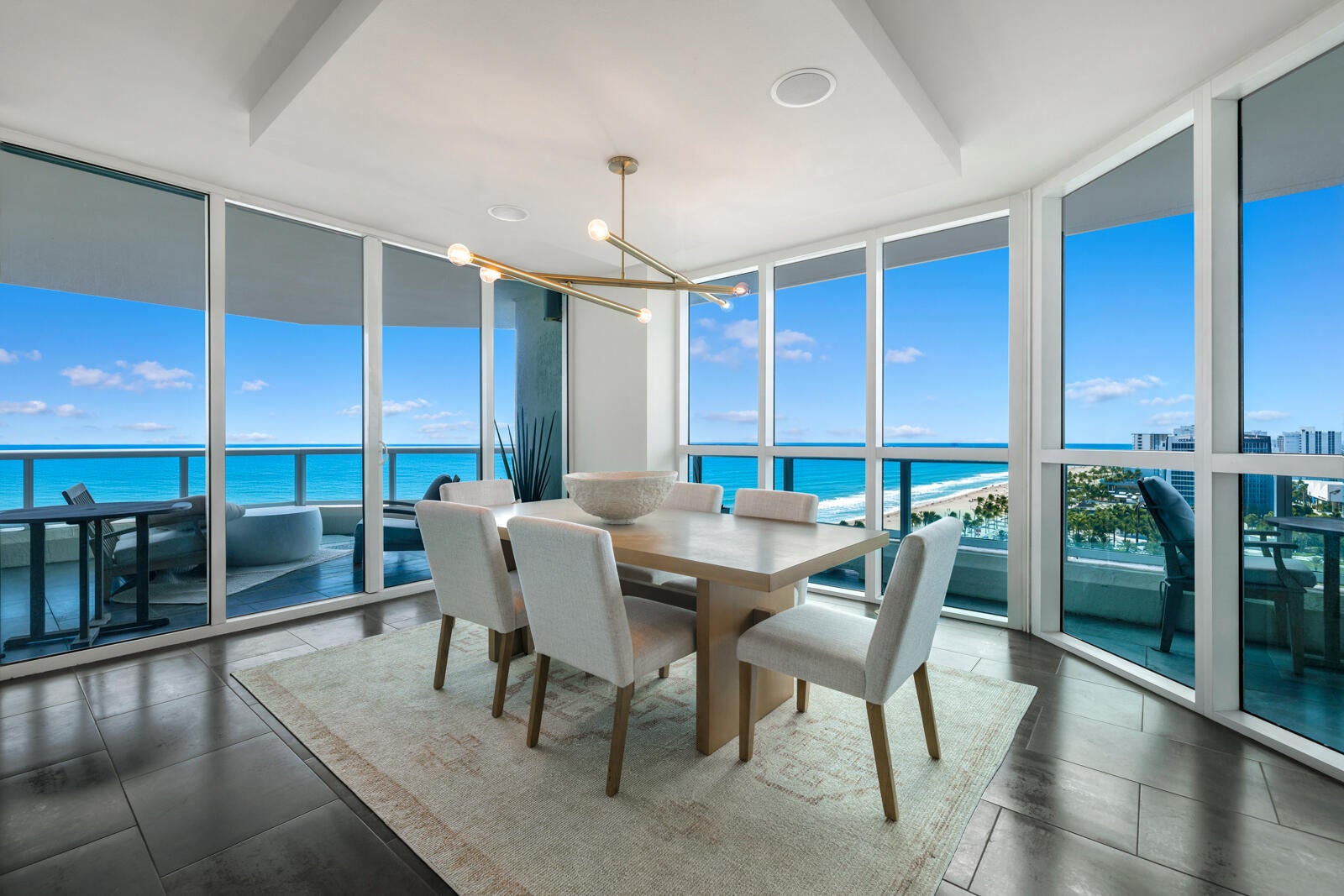 101 S Fort Lauderdale Beach Boulevard #1501