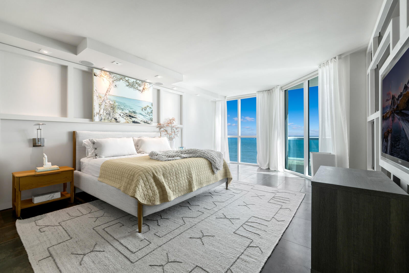 101 S Fort Lauderdale Beach Boulevard #1501