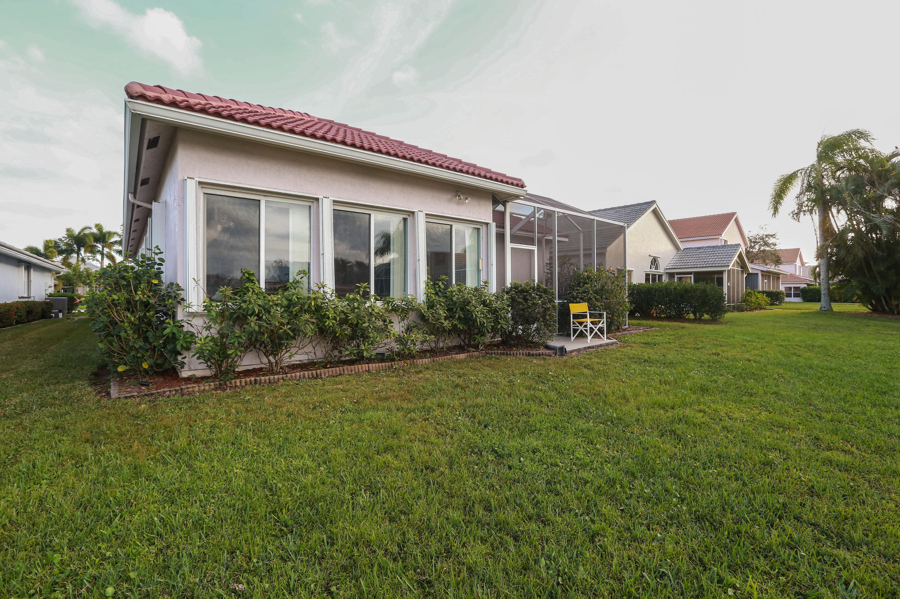 MARINER VILLAGE PUD - Residential