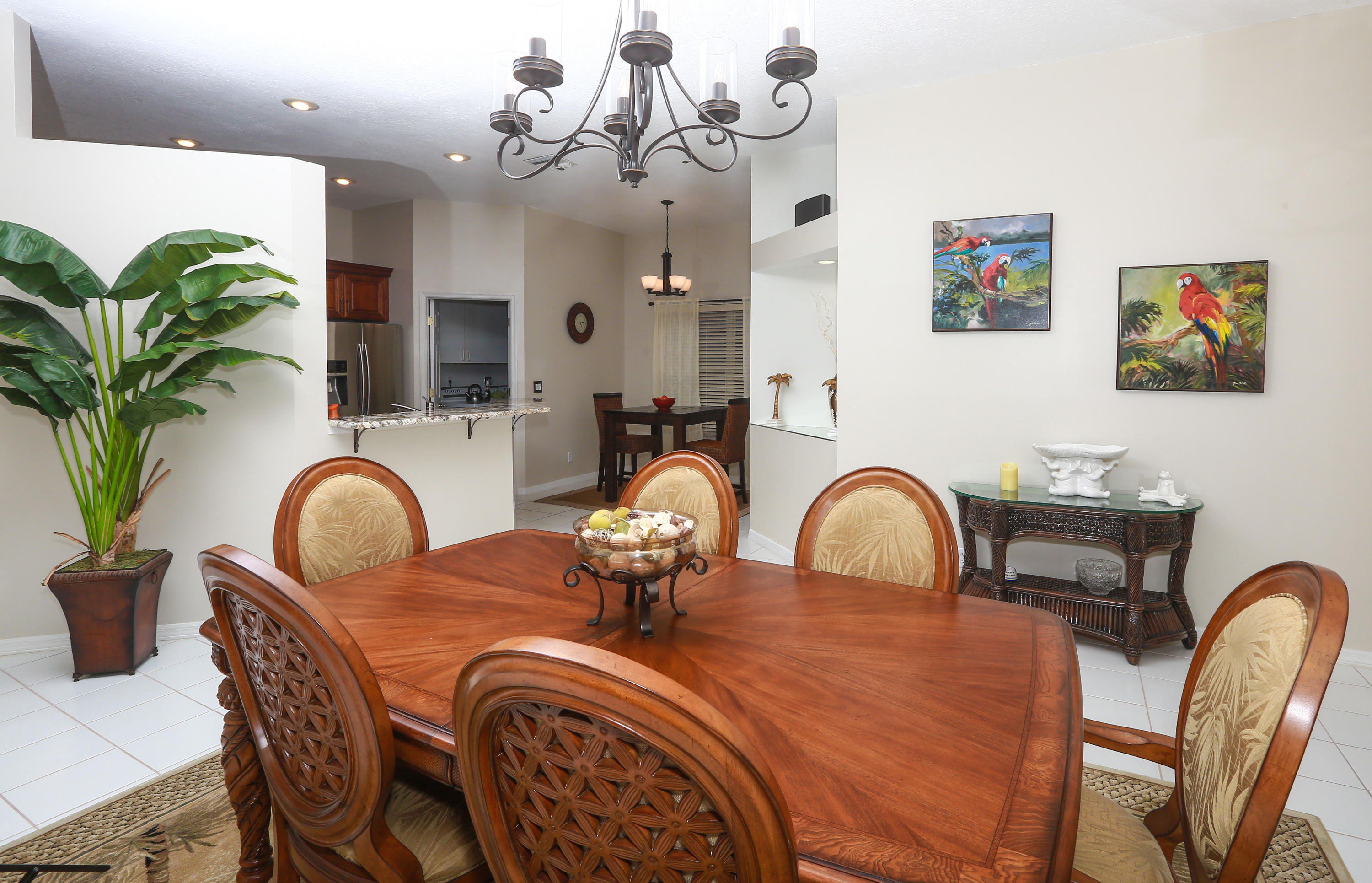 MARINER VILLAGE PUD - Residential