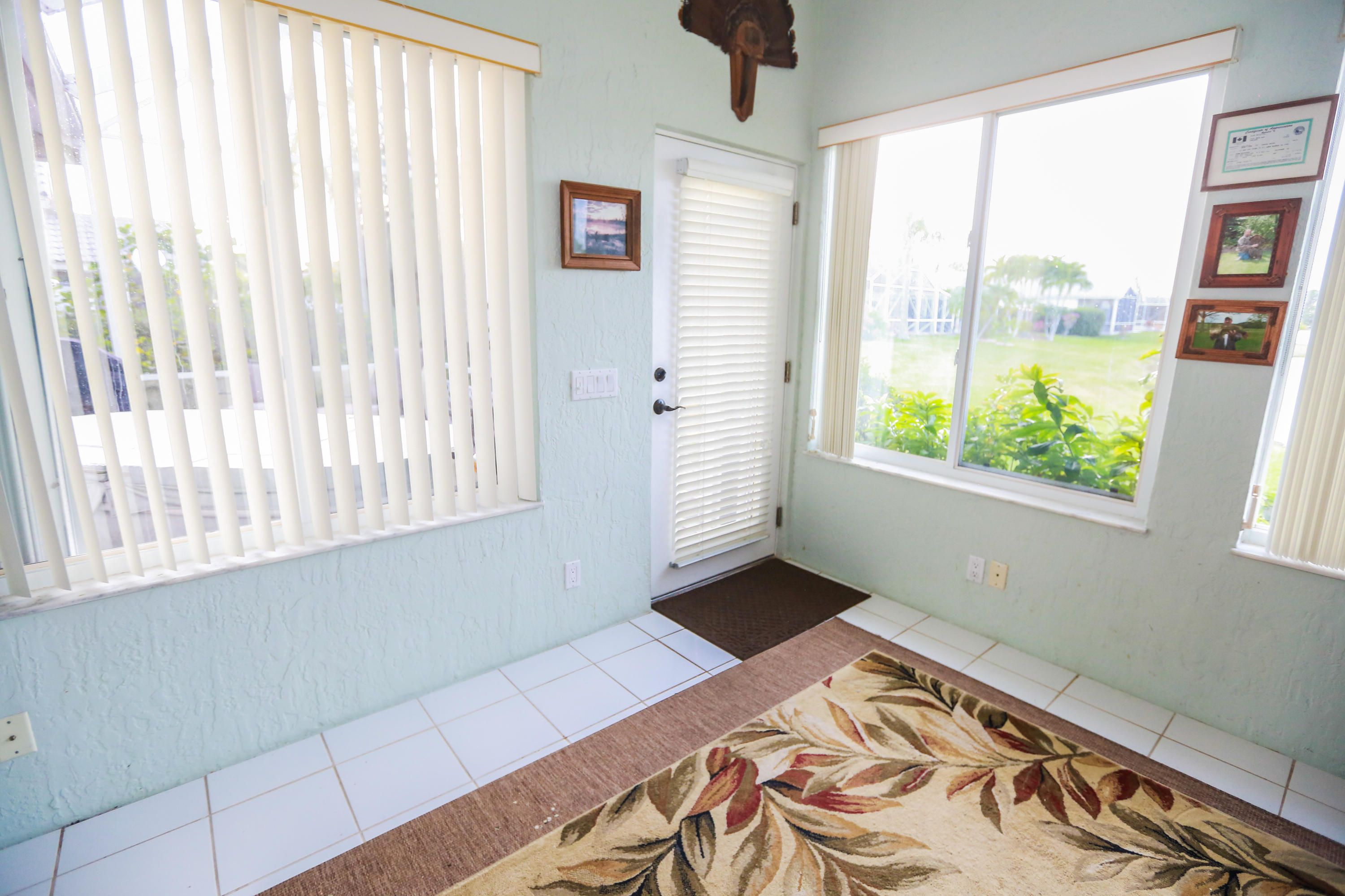 MARINER VILLAGE PUD - Residential