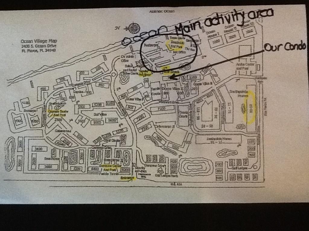 MARINER VILLAGE PUD - Residential