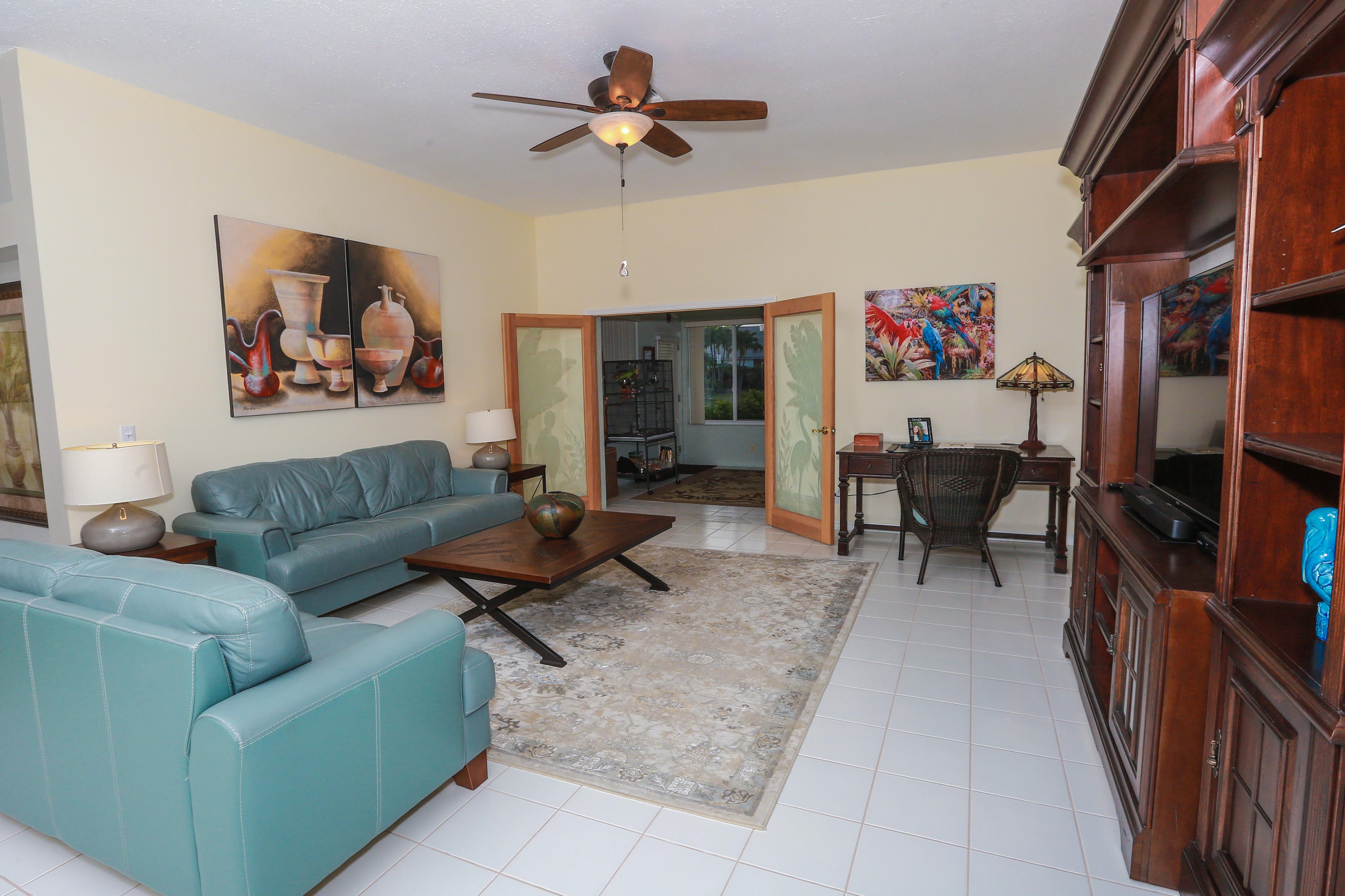 MARINER VILLAGE PUD - Residential