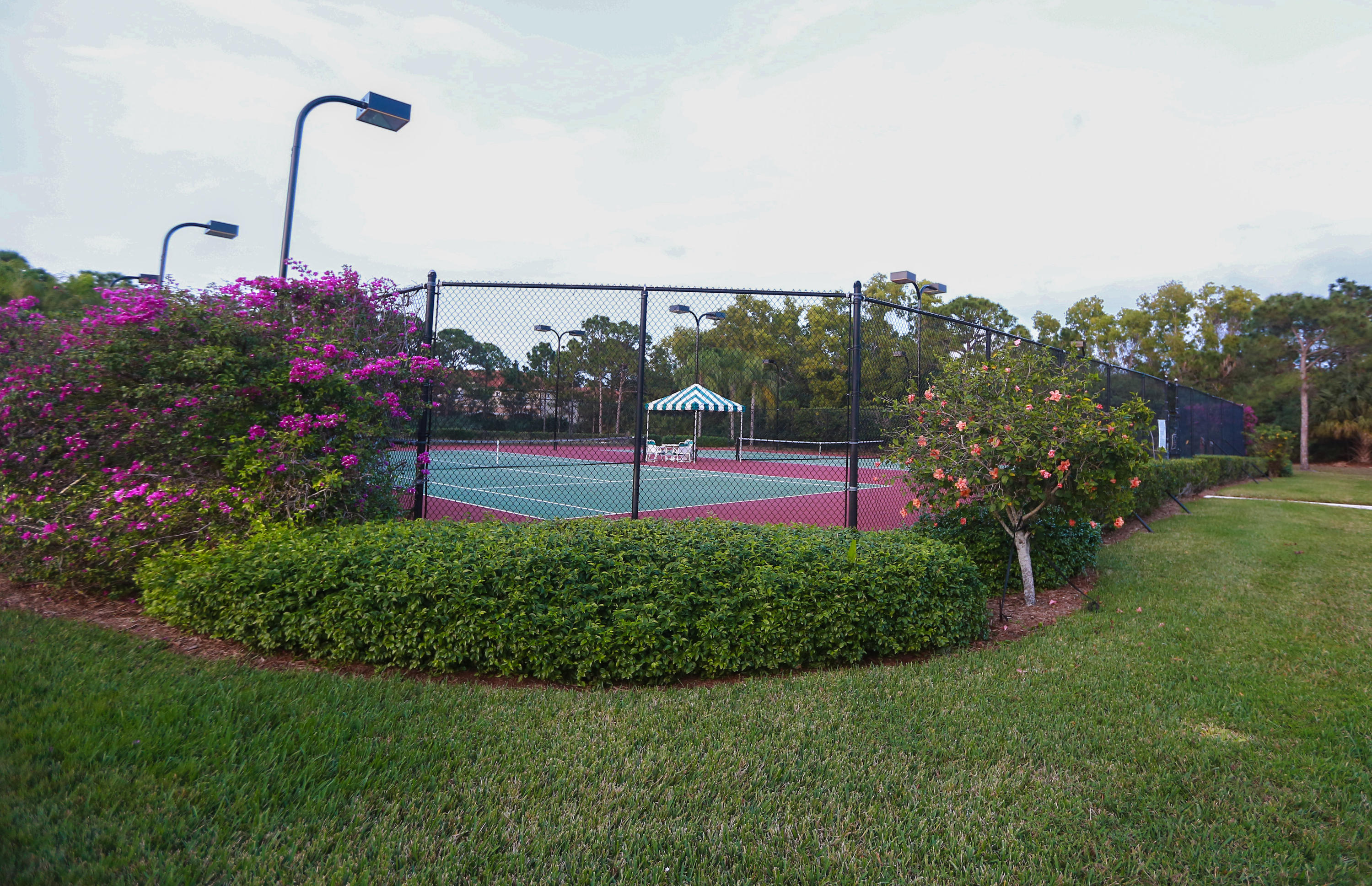 MARINER VILLAGE PUD - Residential