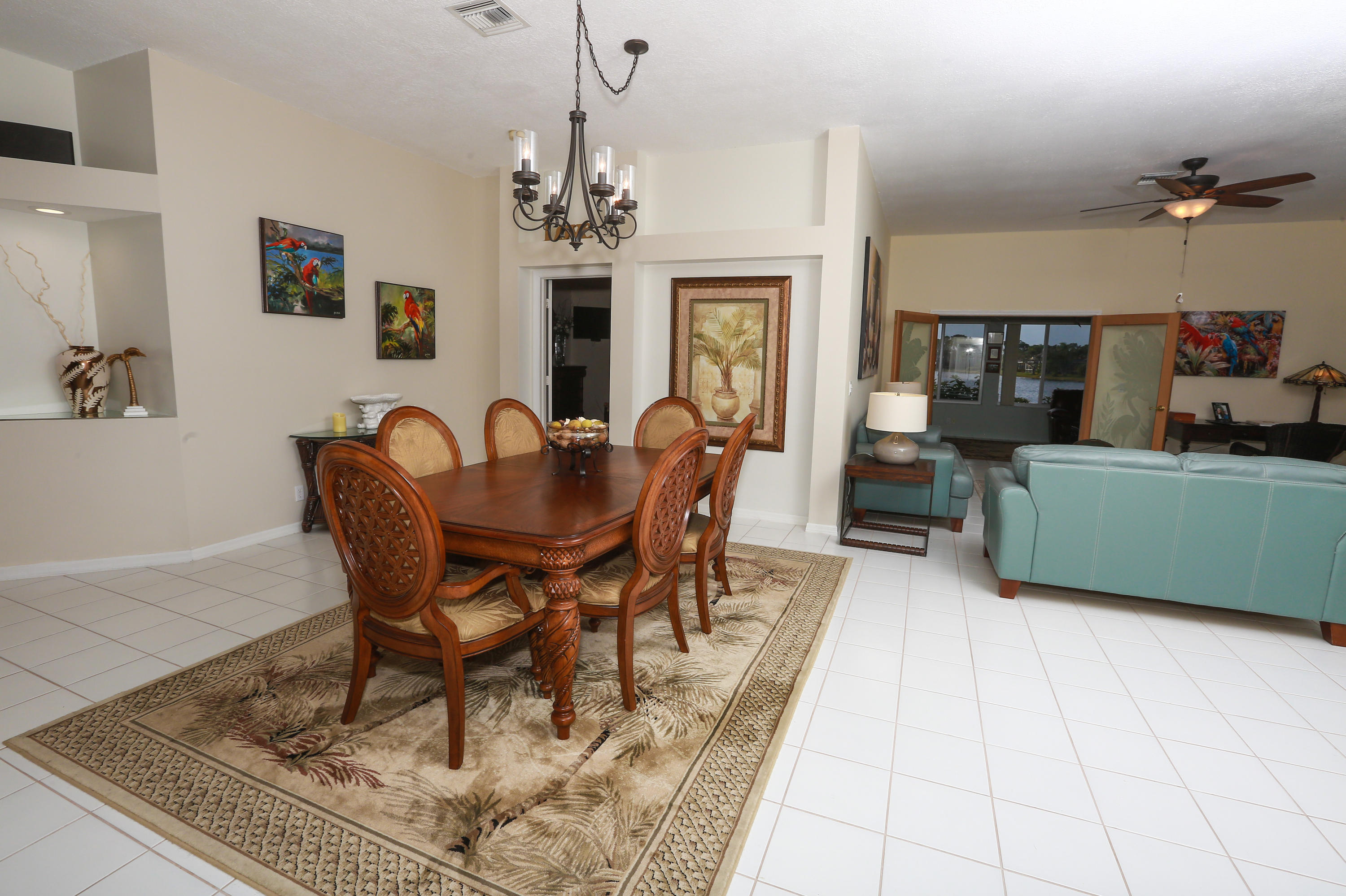 MARINER VILLAGE PUD - Residential