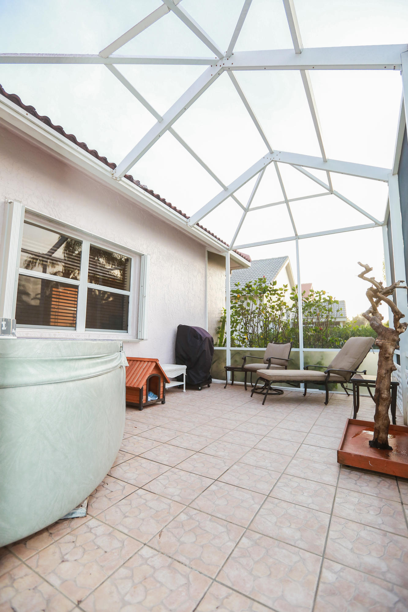 MARINER VILLAGE PUD - Residential