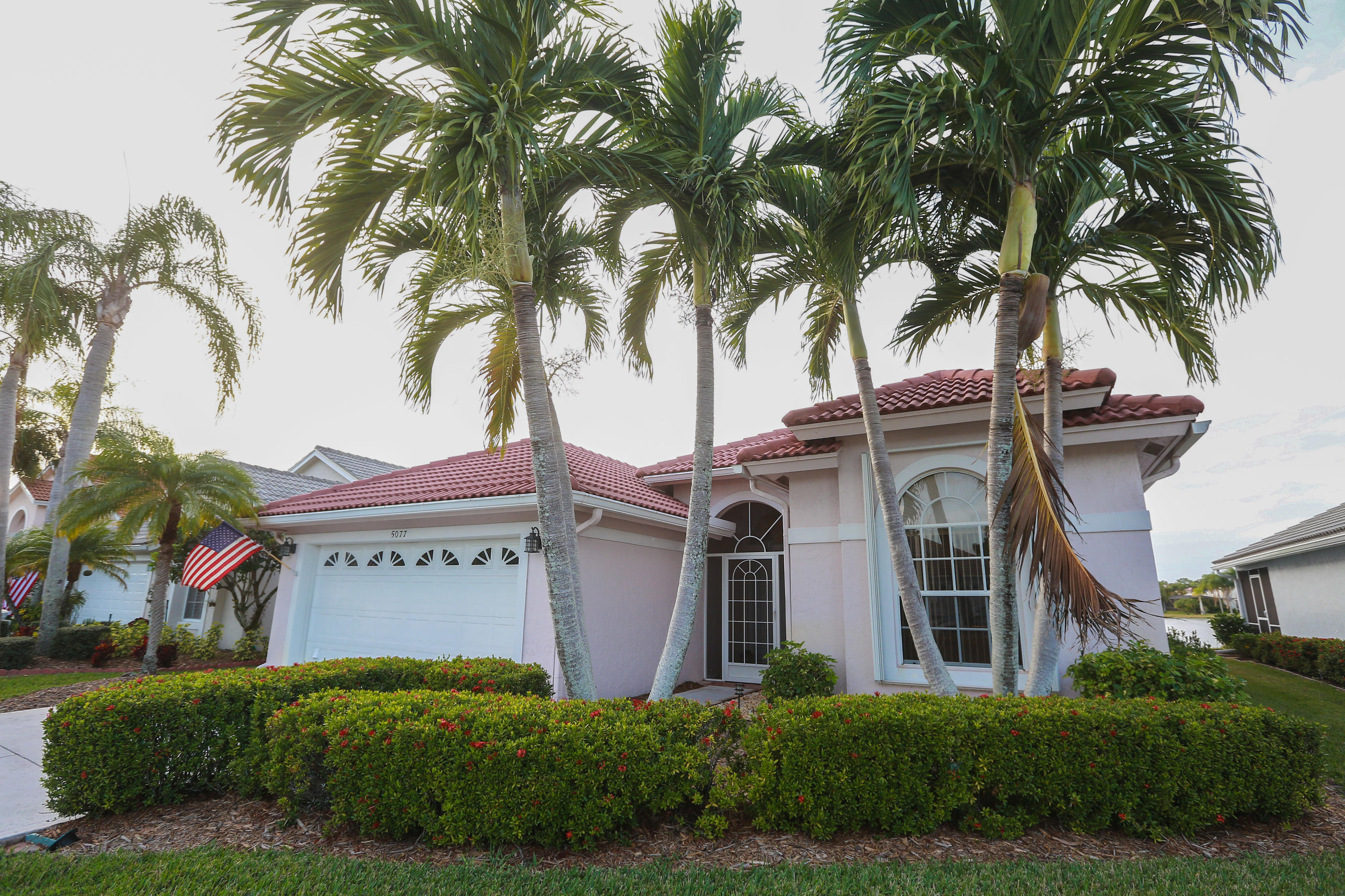 MARINER VILLAGE PUD - Residential