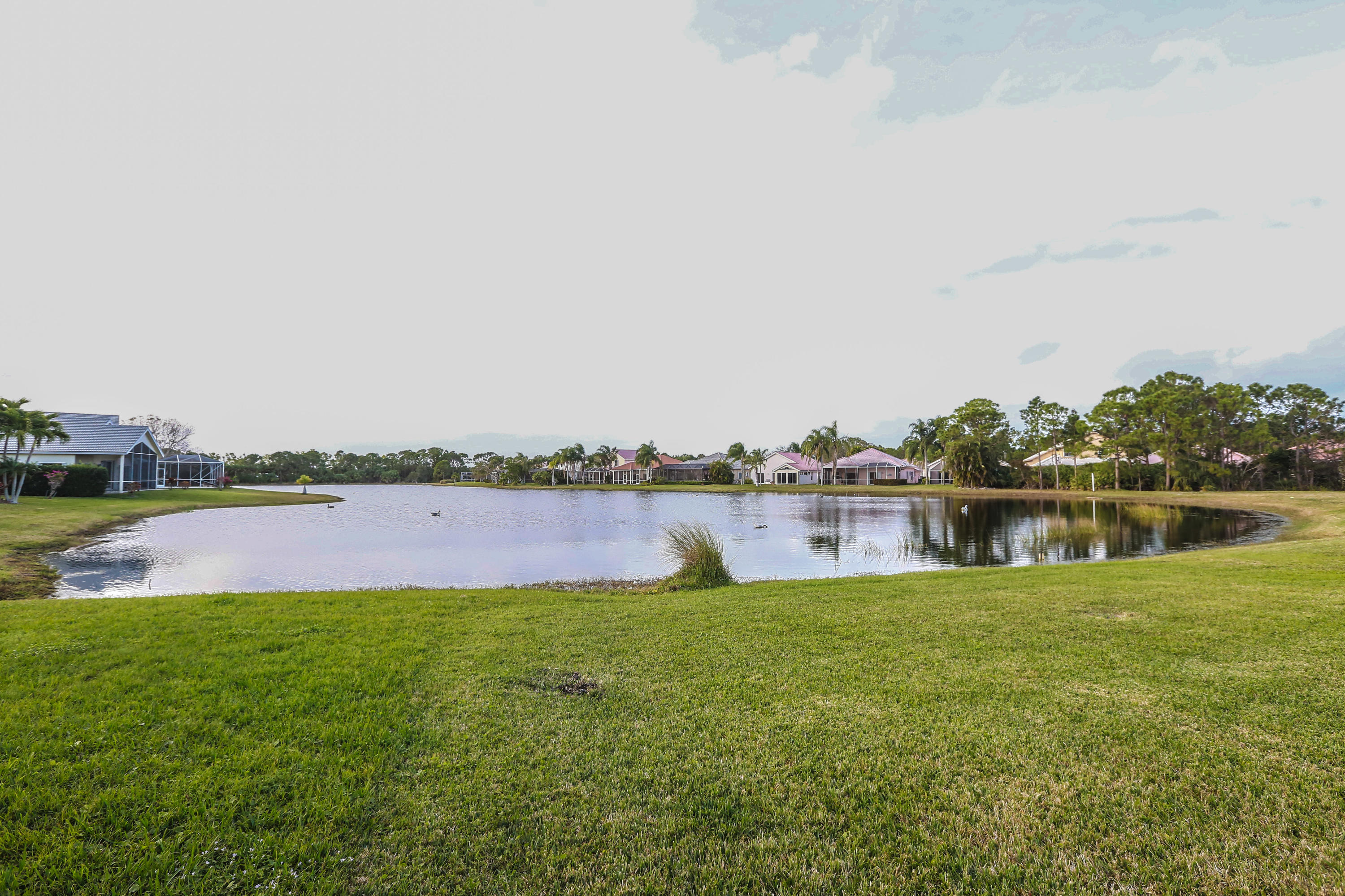 MARINER VILLAGE PUD - Residential