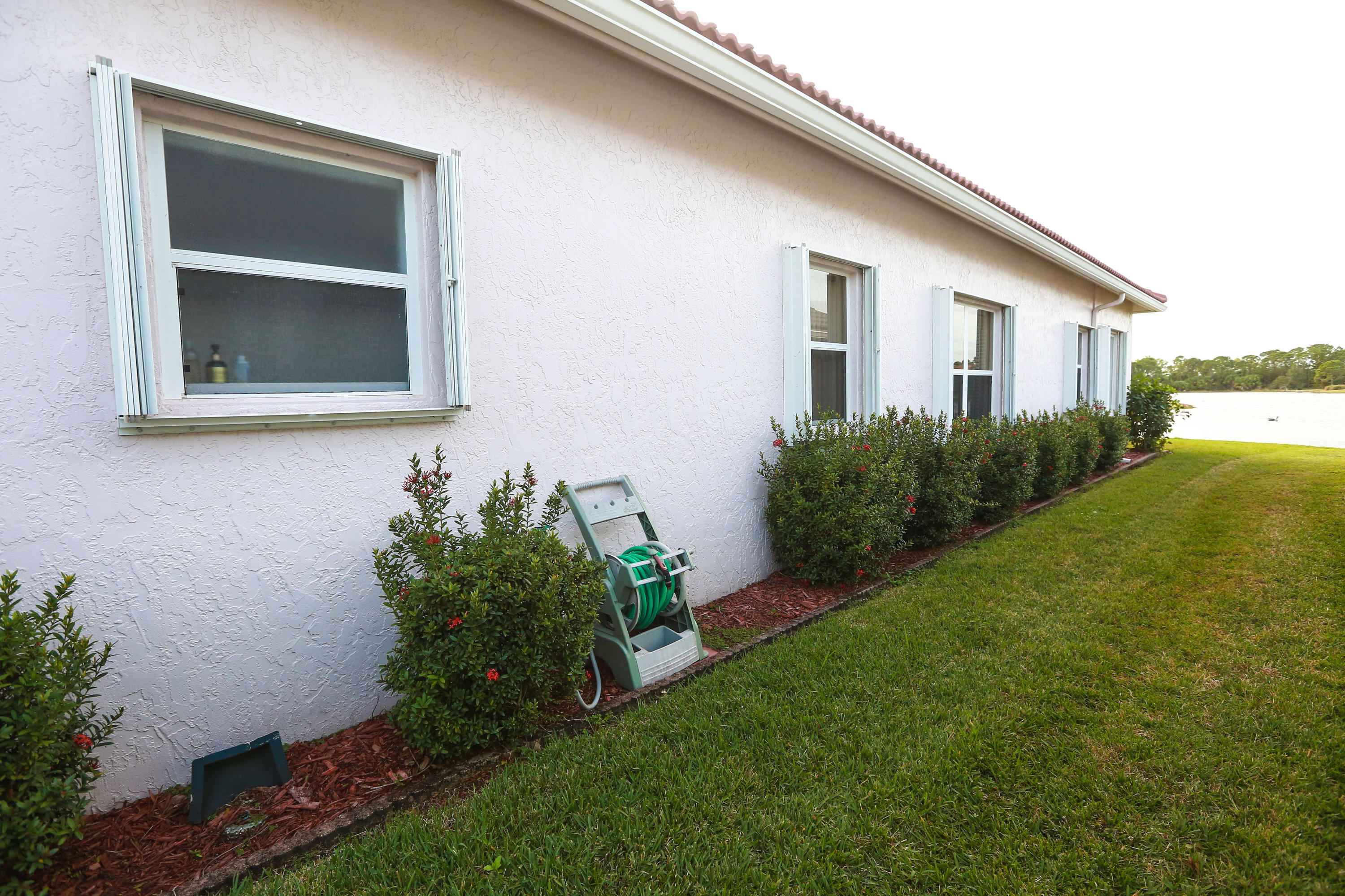 MARINER VILLAGE PUD - Residential