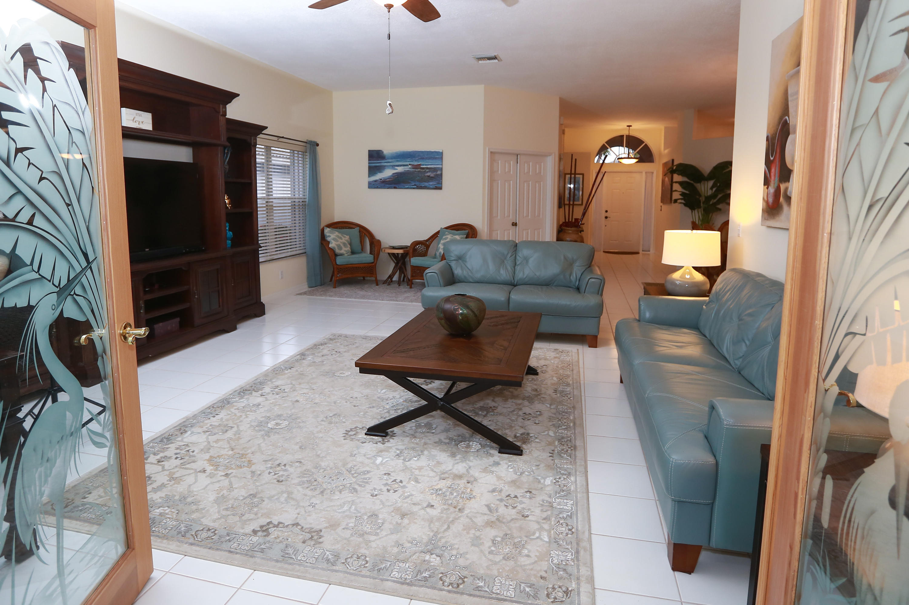 MARINER VILLAGE PUD - Residential