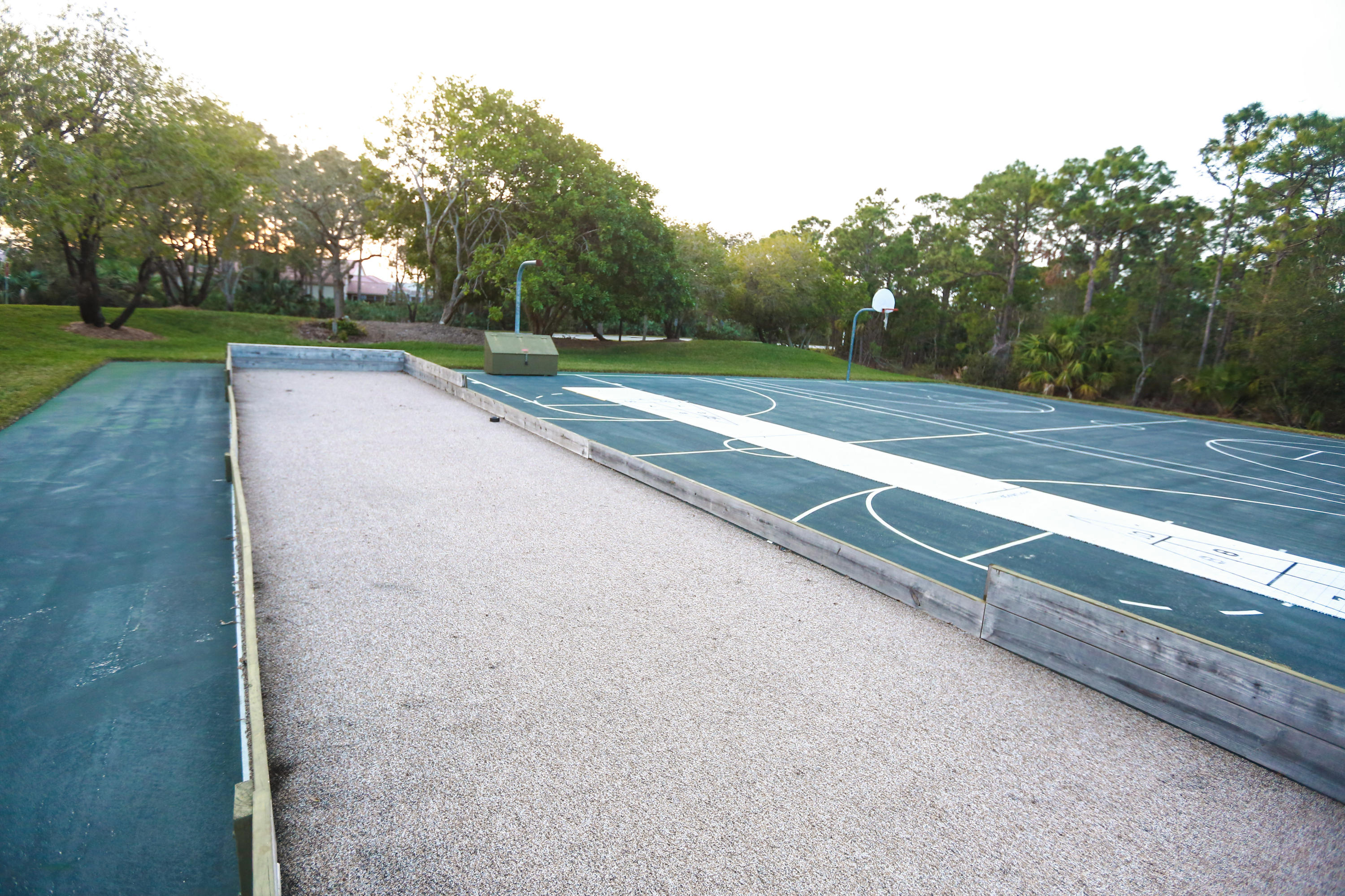 MARINER VILLAGE PUD - Residential