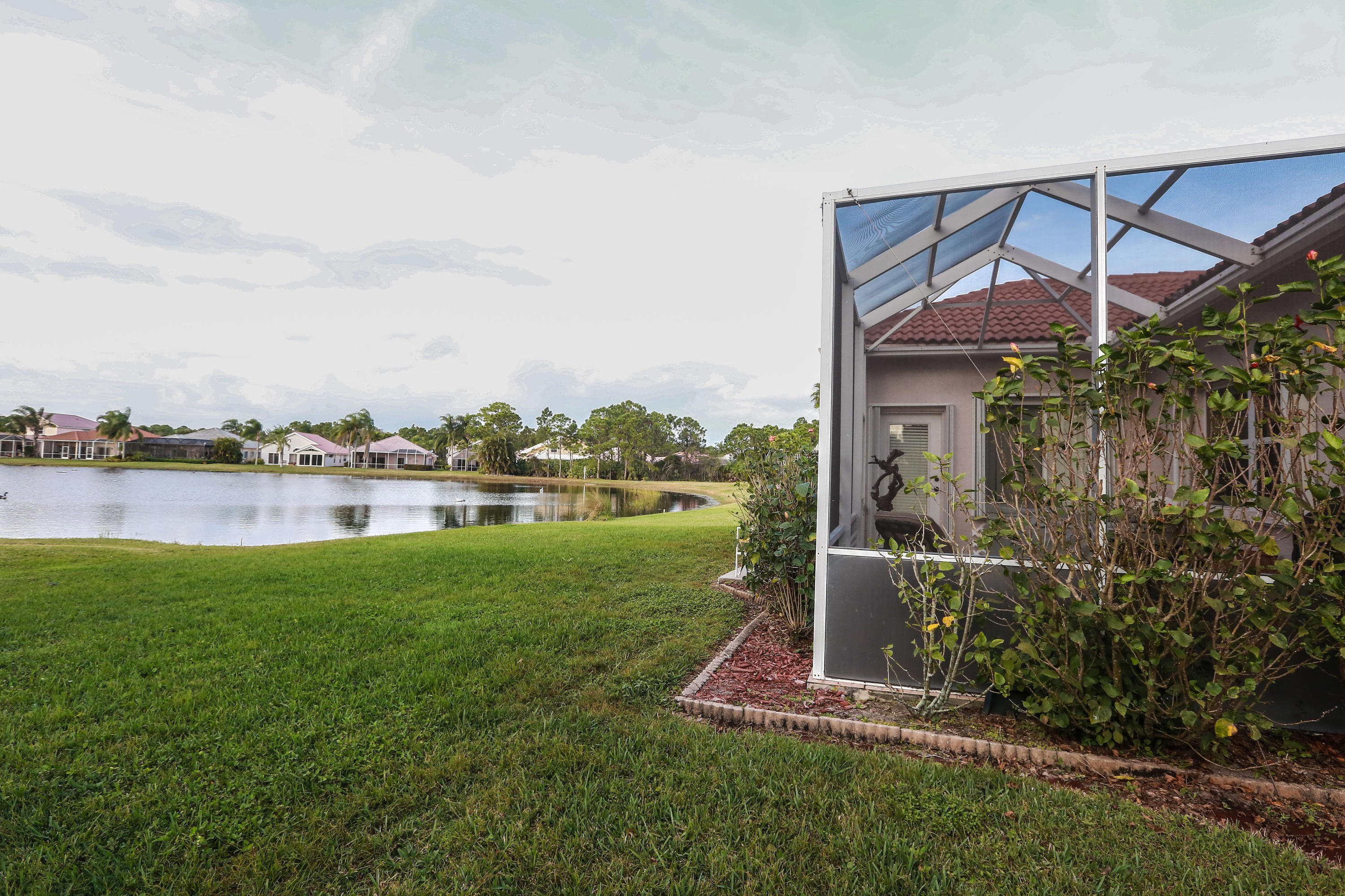 MARINER VILLAGE PUD - Residential