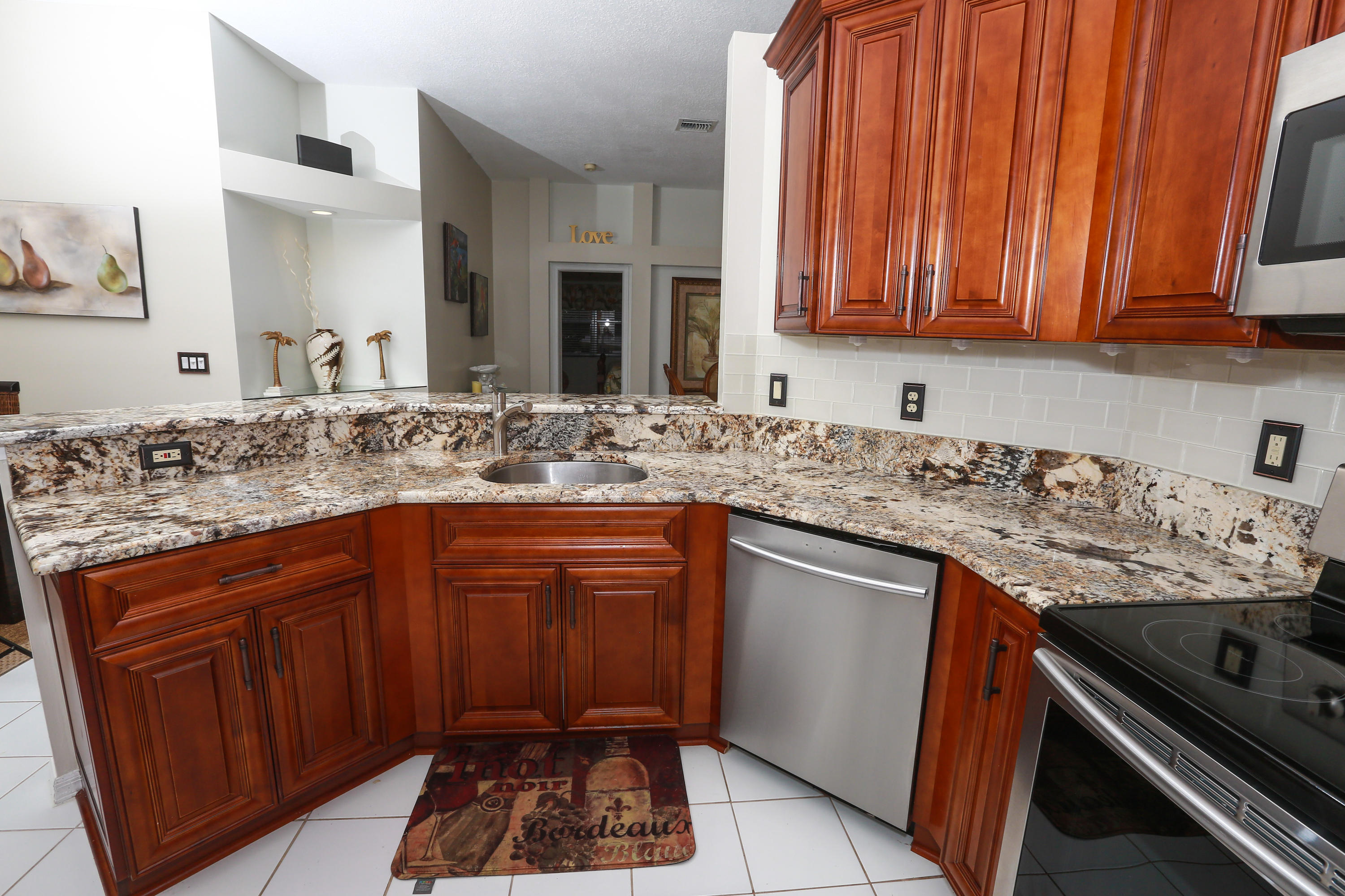 MARINER VILLAGE PUD - Residential