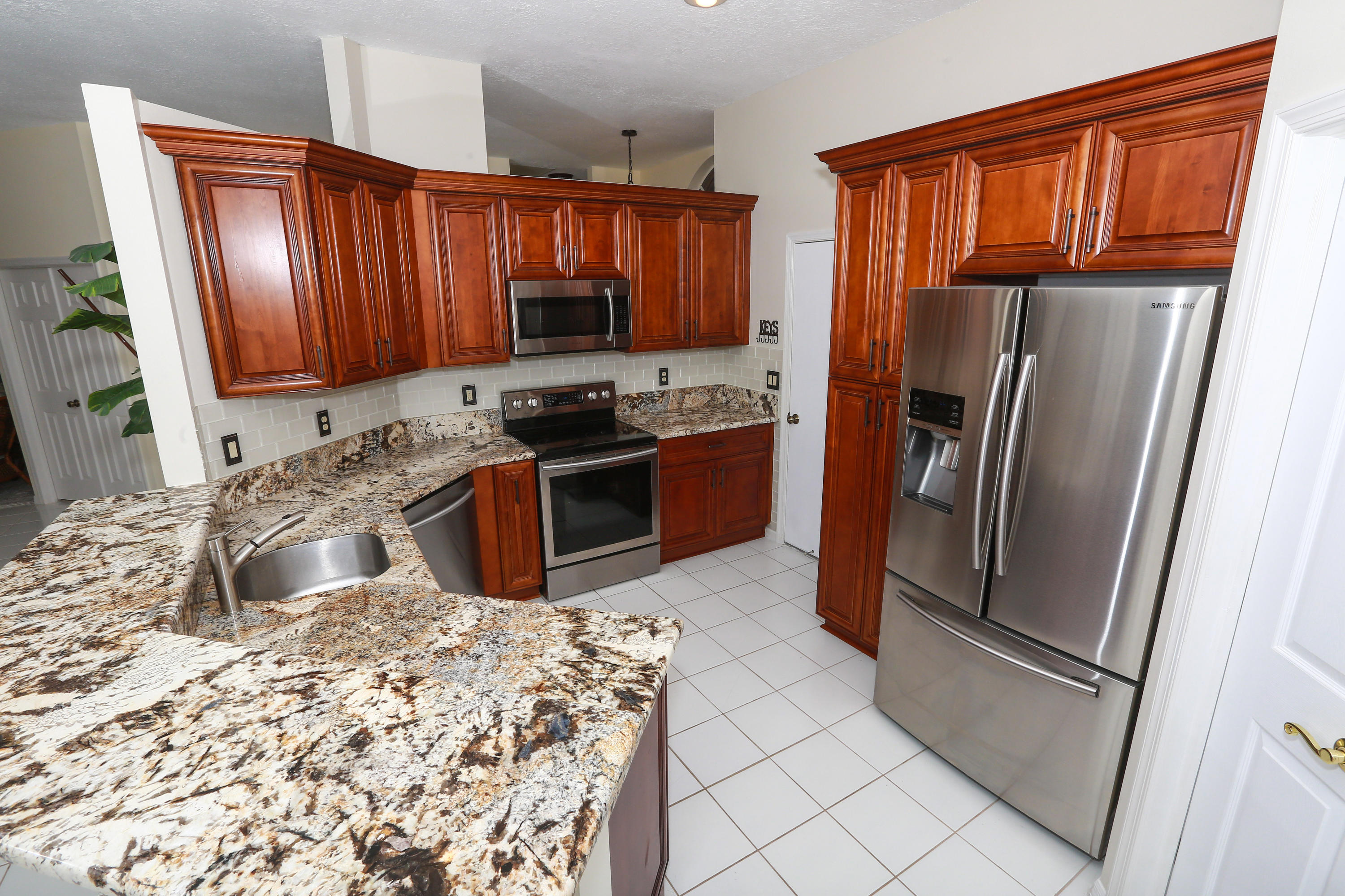 MARINER VILLAGE PUD - Residential