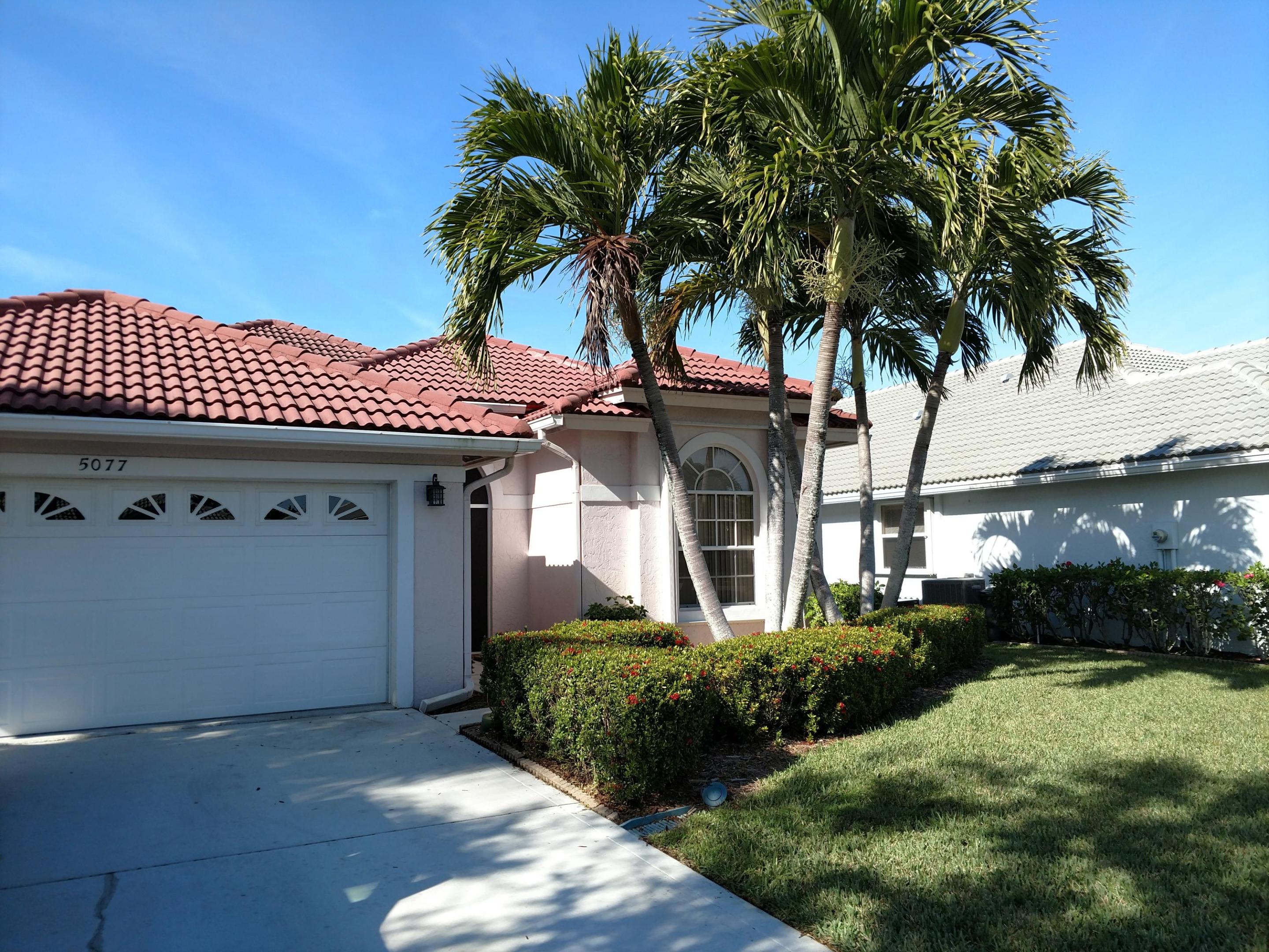 MARINER VILLAGE PUD - Residential