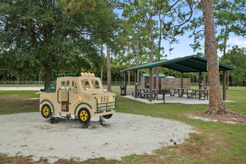 A home in Palm City