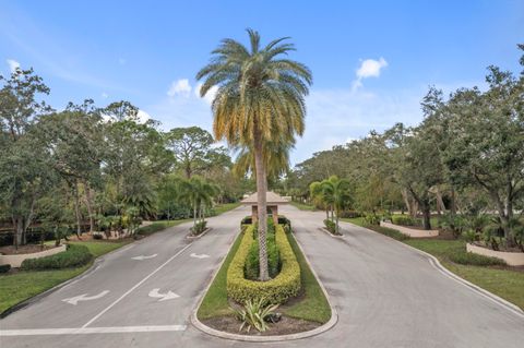 A home in Palm City