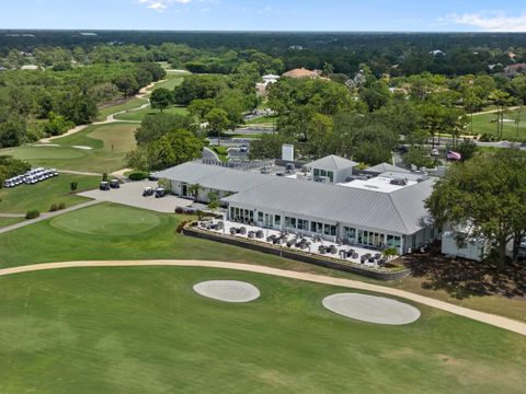 A home in Palm City