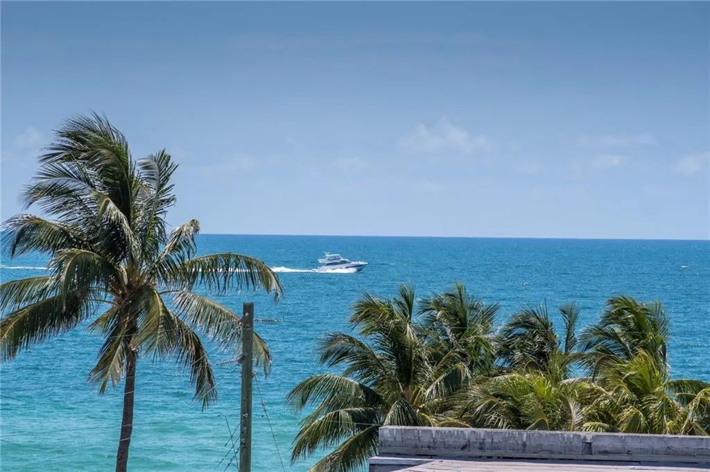 1501 S Ocean Dr Unit 503  