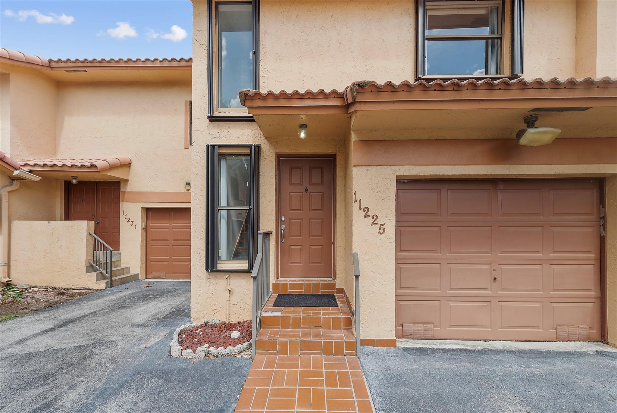 Heron's Landing - Residential