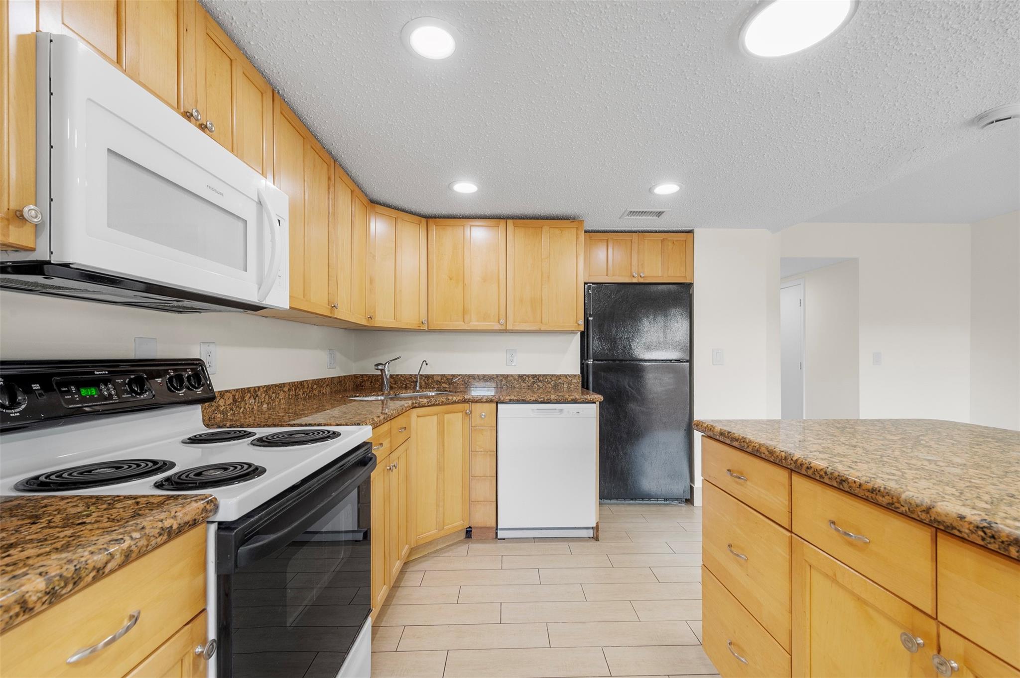 Heron's Landing - Residential