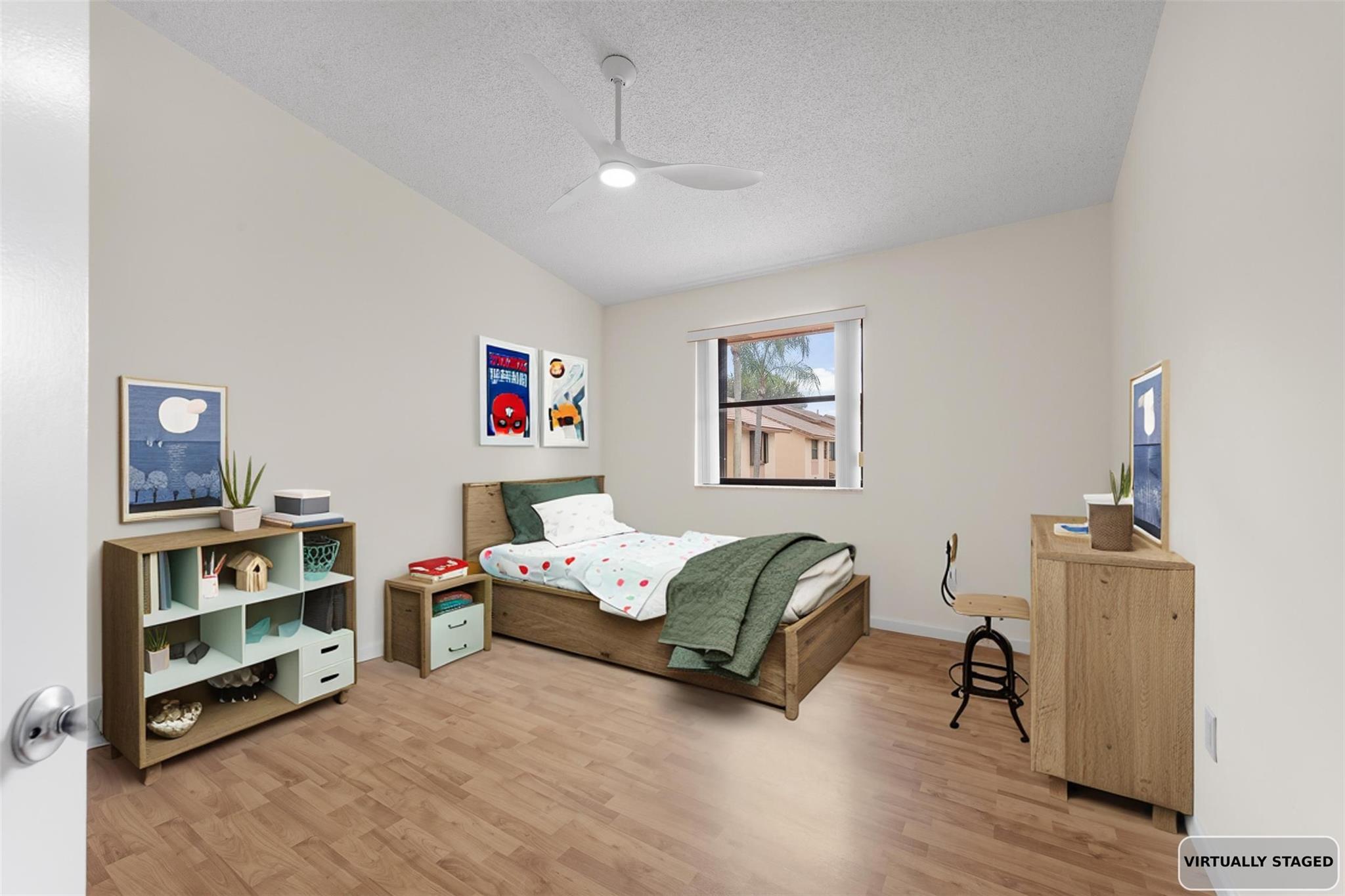 Heron's Landing - Residential