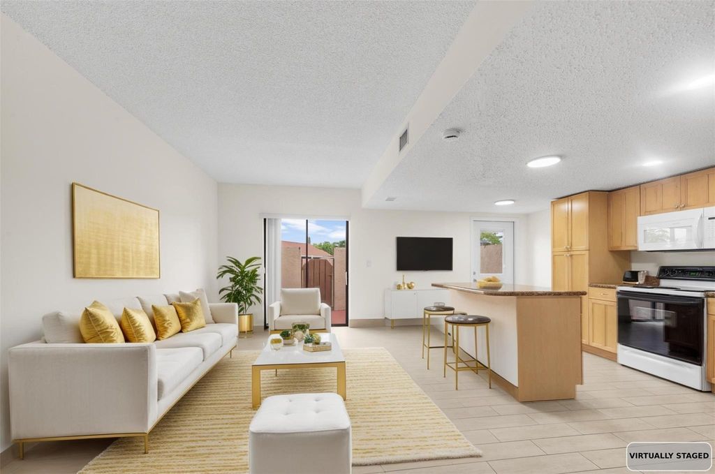Photo of 11225 SW 9th Court #11225, Pembroke Pines, FL 33025 (MLS # F10530510)