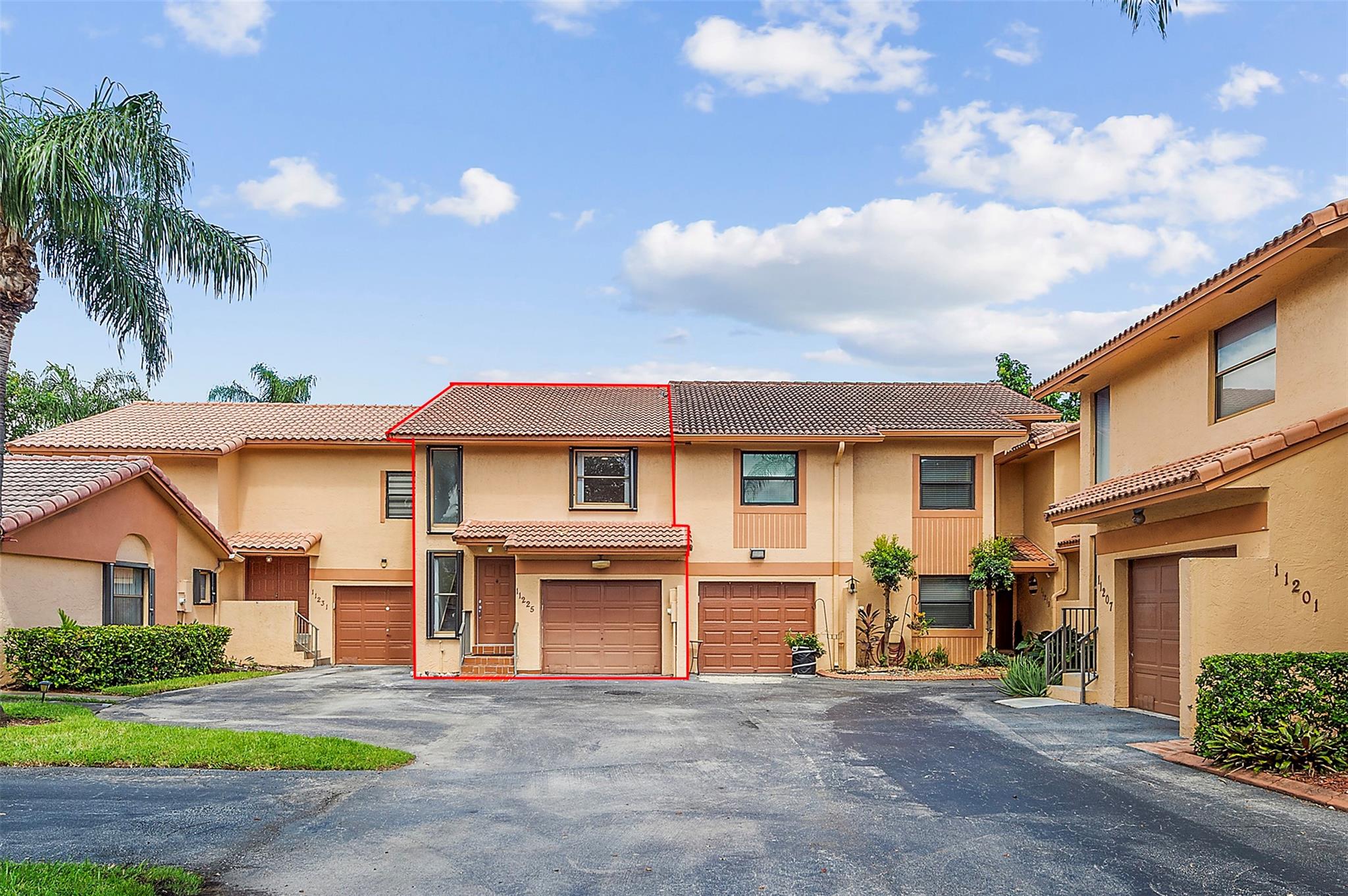 Heron's Landing - Residential
