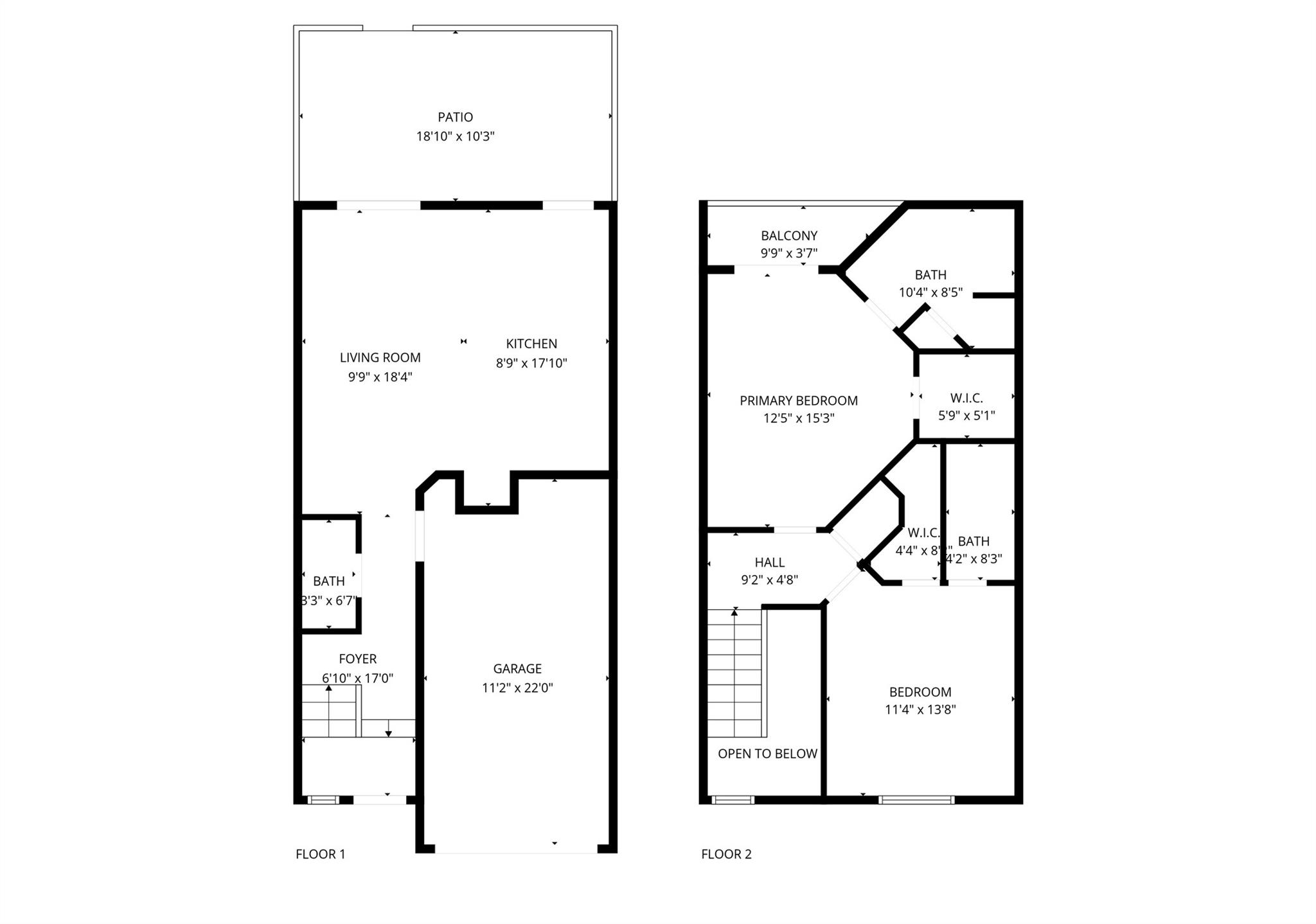 Heron's Landing - Residential