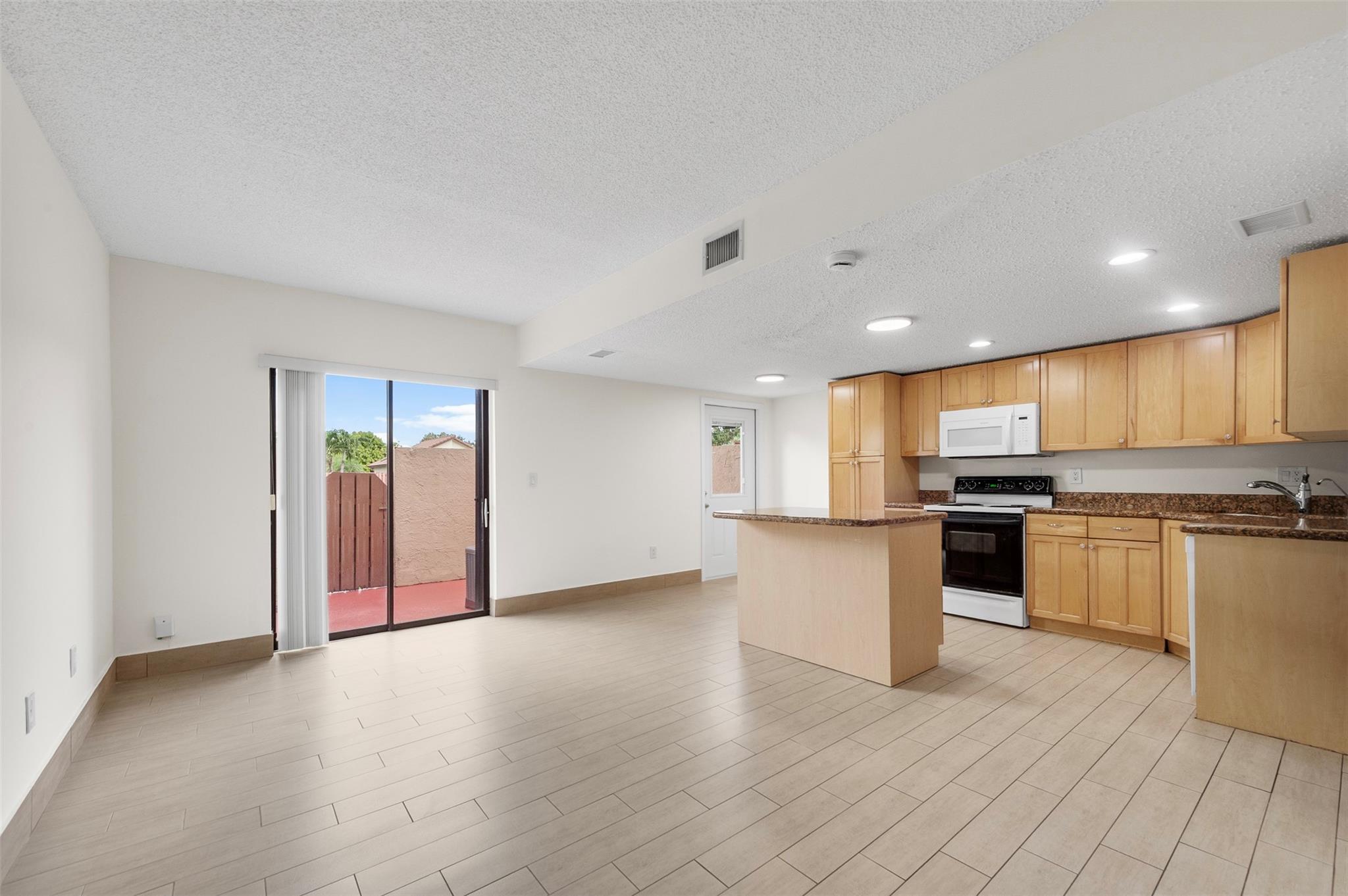 Heron's Landing - Residential
