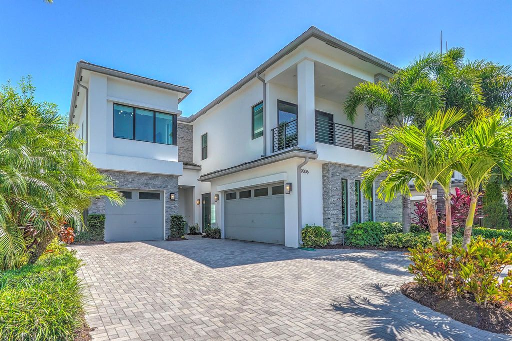 Photo of 9006 Dulcetto Court, Boca Raton, FL 33496 (MLS # R11104615)